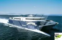 Ọkọ RORO fun tita