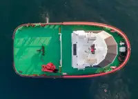 Ọkọ oju-omi kekere fun tita