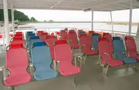Catamaran fun tita