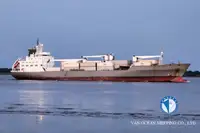 Reefer ọkọ fun tita