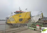 Ibalẹ Craft, ojò fun tita