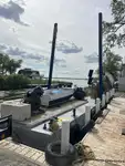 Barge fun tita