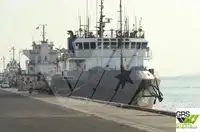 Ọkọ iwadi fun tita