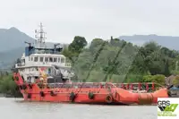 Ọkọ ipese fun tita