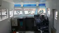 Pilot ọkọ fun tita