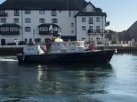 ọkọ oju omi igbesi aye fun tita