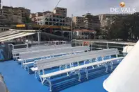 Ọkọ oju-irin fun tita