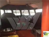 Awọn ọkọ oju-omi iṣẹ fun tita