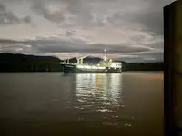 Ọkọ ipese fun tita