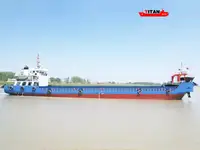 Barge fun tita