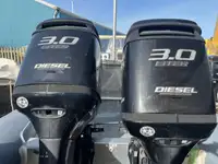 Kosemi inflatable ọkọ fun tita