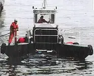Patrol ọkọ fun tita