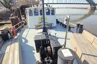 Patrol ọkọ fun tita