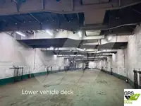 Ọkọ RORO fun tita