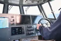 Patrol ọkọ fun tita