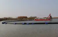 Dredger fun tita