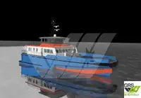 ọkọ oju-omi afẹfẹ fun tita