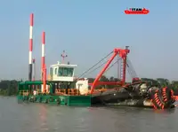 Dredger fun tita