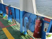 Ibalẹ Craft, ojò fun tita