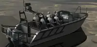 Patrol ọkọ fun tita