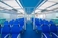 Ọkọ RORO fun tita