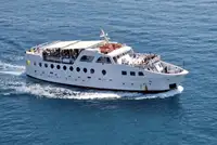 RoPax ọkọ oju omi fun tita