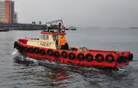 Ọkọ oju-omi kekere fun tita