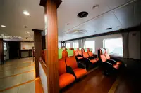 Ọkọ RORO fun tita