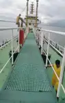 Oko epo, Kemikali tanker fun tita