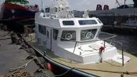 Pilot ọkọ fun tita