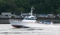 Patrol ọkọ fun tita