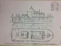 Pilot ọkọ fun tita