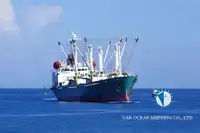 Reefer ọkọ fun tita