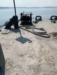 Barge fun tita