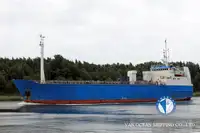 Reefer ọkọ fun tita