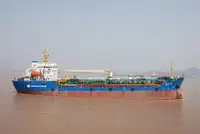 Oko epo, Kemikali tanker fun tita
