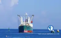 Reefer ọkọ fun tita