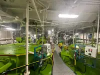 Ọkọ oju-omi kekere fun tita