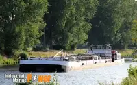 Oko epo, Kemikali tanker fun tita