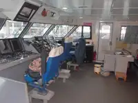 Ọkọ oju-irin fun tita