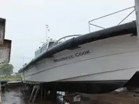 Pilot ọkọ fun tita