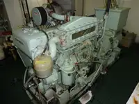 Ọkọ RORO fun tita