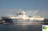 Ọkọ iwadi fun tita