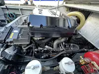 Patrol ọkọ fun tita