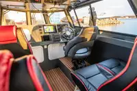 Patrol ọkọ fun tita