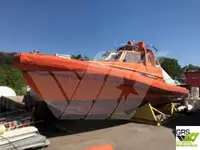 Awọn ọkọ oju-omi iṣẹ fun tita