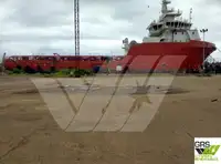 Ọkọ ipese fun tita