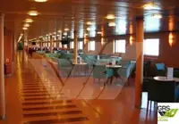 Ọkọ RORO fun tita