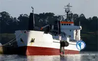 Reefer ọkọ fun tita