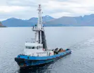 Ọkọ oju-omi kekere fun tita